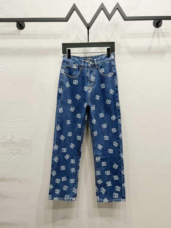 Picture of DG Jeans Long _SKUDGS-2XLmmtxM12178971